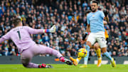 Prediksi susunan pemain Manchester City vs Arsenal di Piala FA 2022/23: Riyad Mahrez siap diandalkan untuk membobol gawang tim tamu