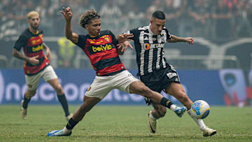 Atletico Mineiro v Sport Recife - Copa Do Brasil 2024