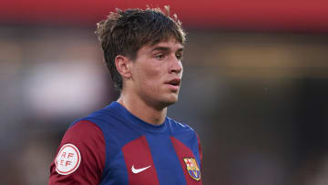 Guiu could leave Chelsea
