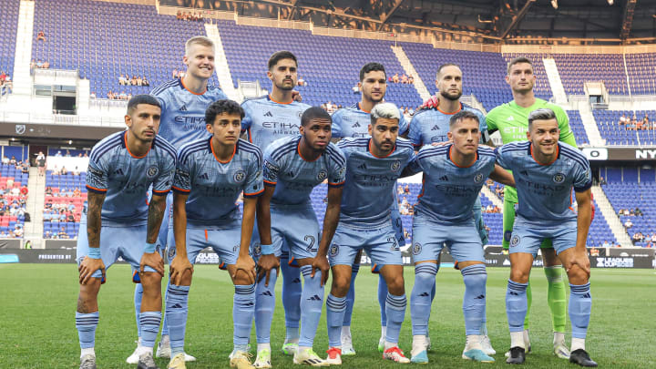 NYCFC