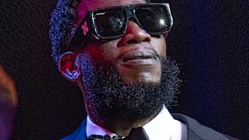 Gucci Mane The Road To 1017 Featuring The Atlanta Pops Orchestra