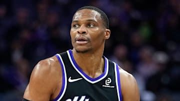 Minnesota TImberwolves v Sacramento Kings