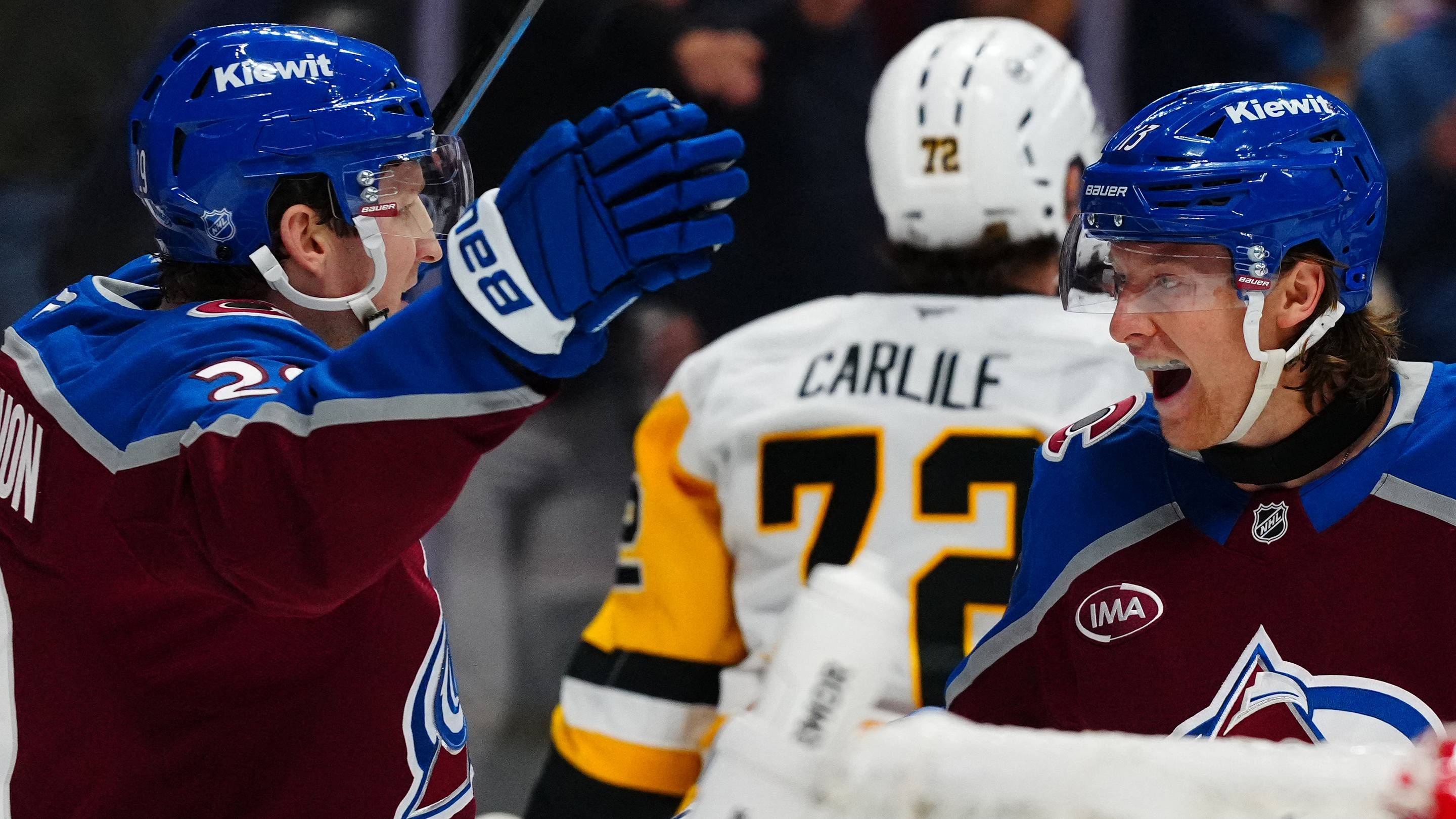 Avalanche’s new assistant coach off to good start, but there’s more work to be done