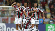 Fluminense deve ir a campo com sua formação titular completa