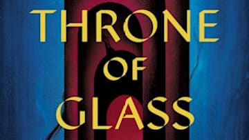 Throne of Glass - Credit: Bloomsbury Publishing
