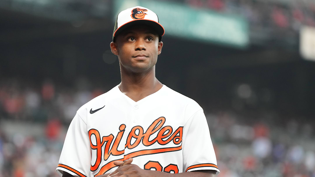 Los Angeles Dodgers v Baltimore Orioles