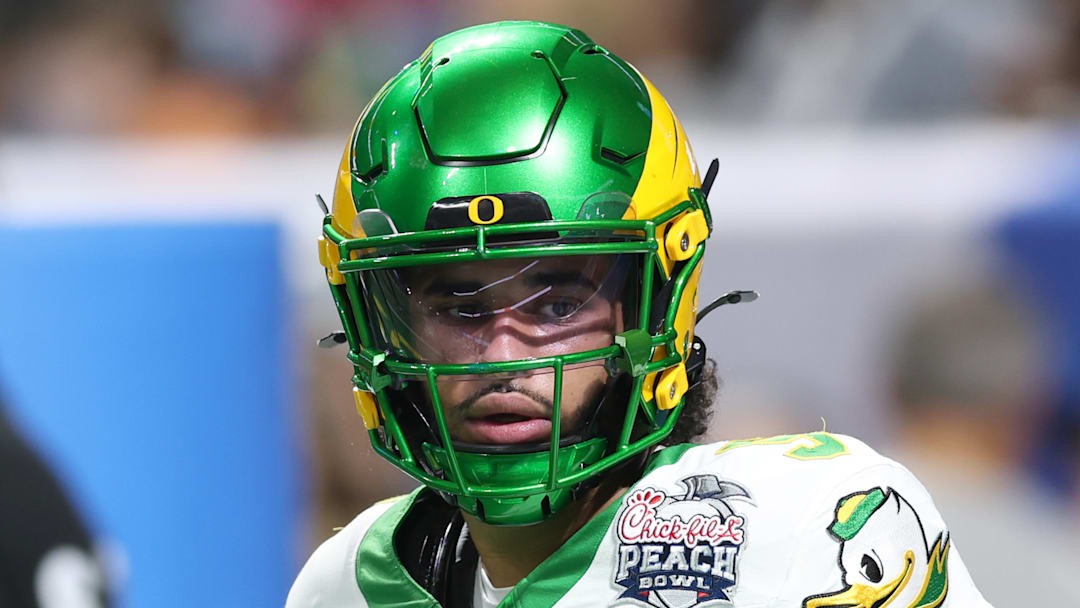 COLLEGE FOOTBALL: JAN 09 College Football Playoff Semifinal at the Chick-fil-A Peach Bowl Indiana vs