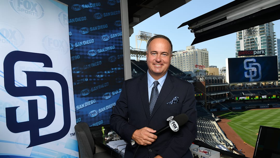 Colorado Rockies v San Diego Padres