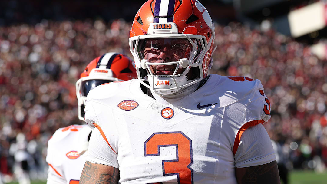 COLLEGE FOOTBALL: DEC 06 ACC Championship Game Virginia vs Duke