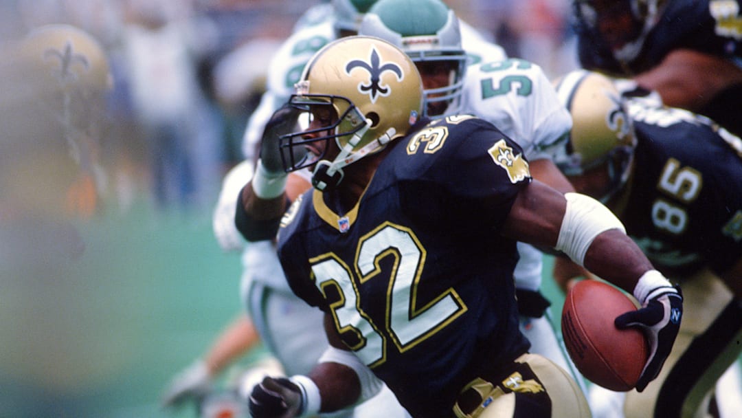 New Orleans Saints v Philadelphia Eagles