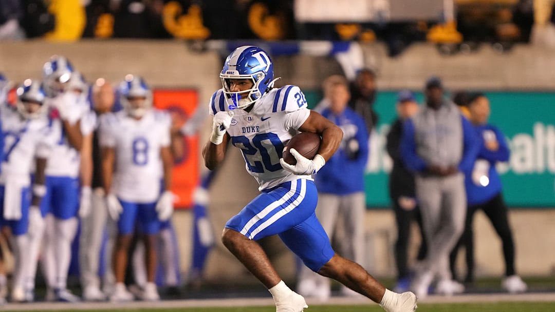 Duke v California