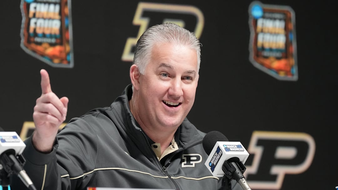 NCAA Men's Basketball Tournament - Final Four - Previews