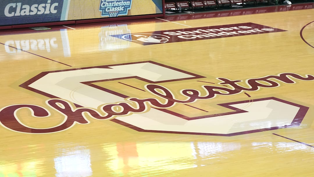 Shriners Children's Charleston Classic