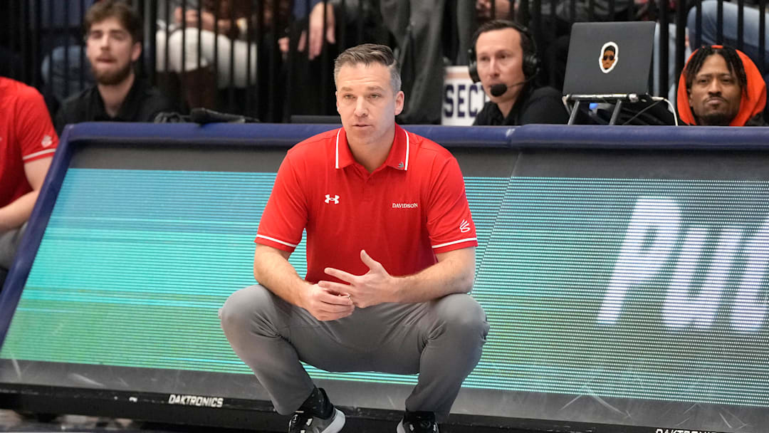 Davidson v George Washington