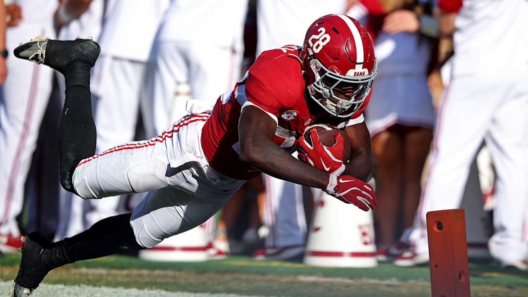 Eastern Illinois v Alabama Eastern Illinois v Alabama