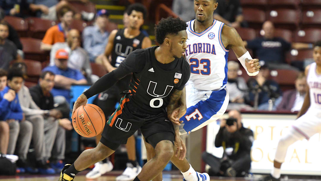 Miami (Fl) v Florida