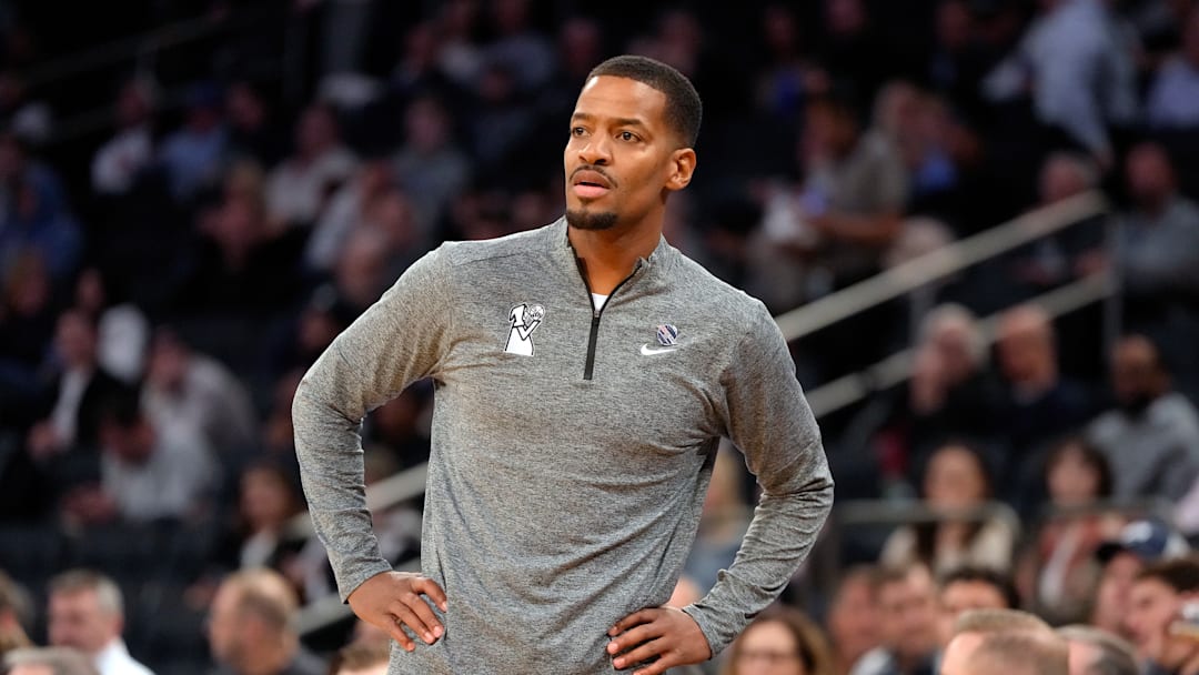 Big East Basketball Tournament - 1st Round