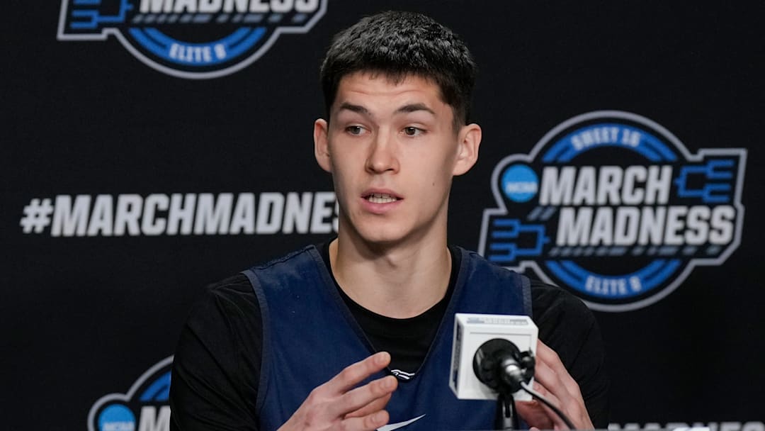 NCAA Men's Basketball Tournament - Sweet Sixteen - Newark