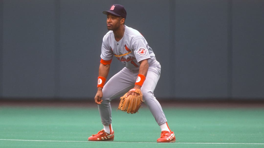 Ozzie Smith