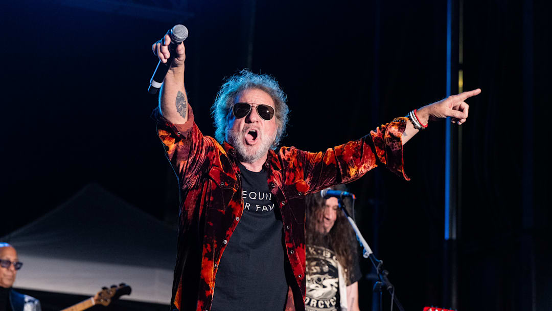 Rock For Responders Benefit Concert