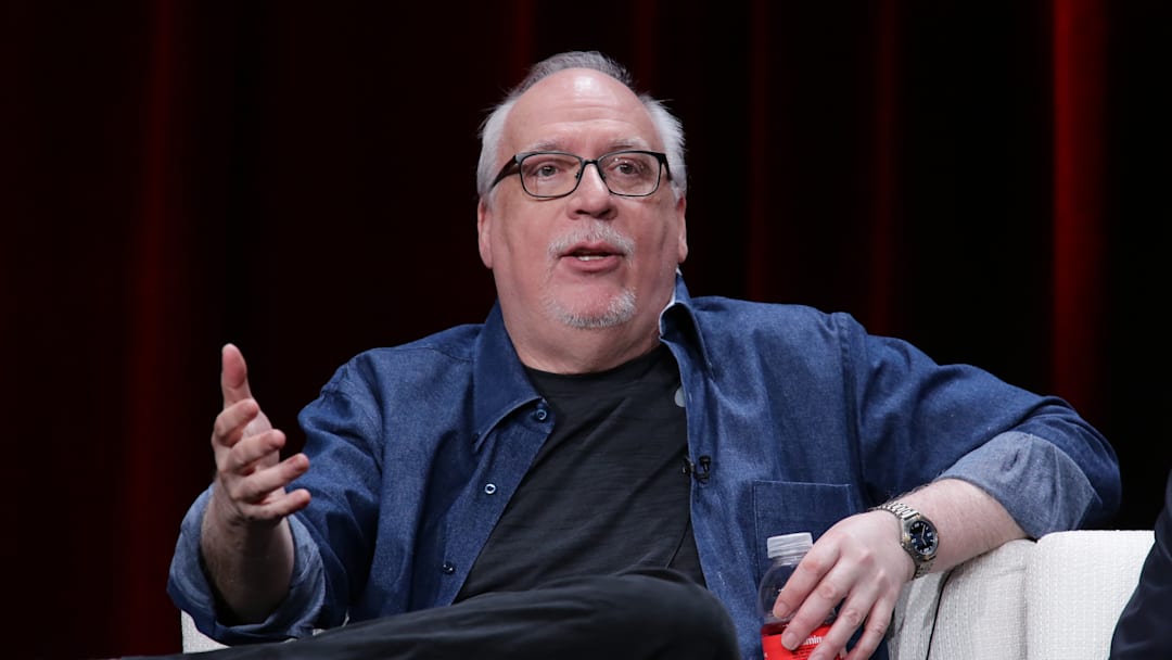Netflix 2015 Summer TCA