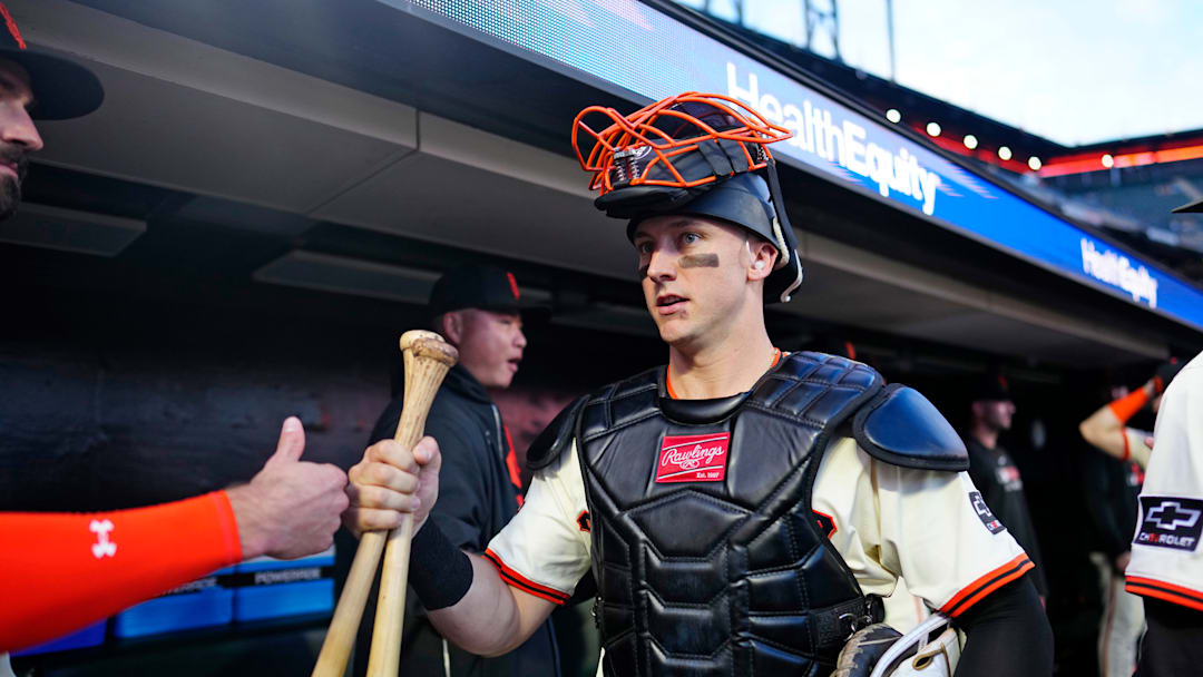 St. Louis Cardinals v San Francisco Giants