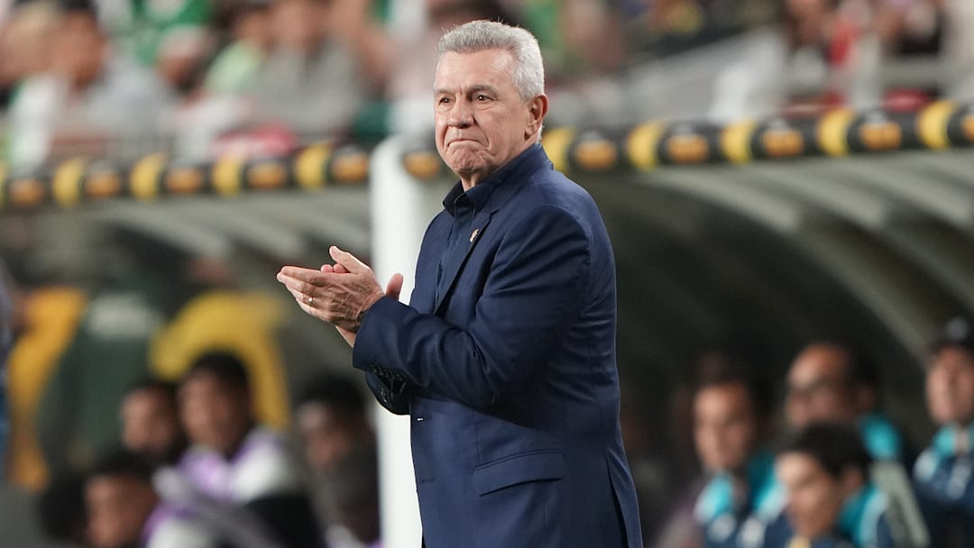 Mexico v Honduras - Gold Cup 2025: Semifinal