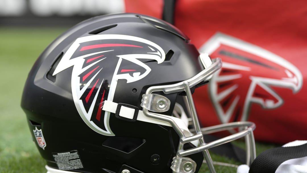 Atlanta Falcons v Baltimore Ravens