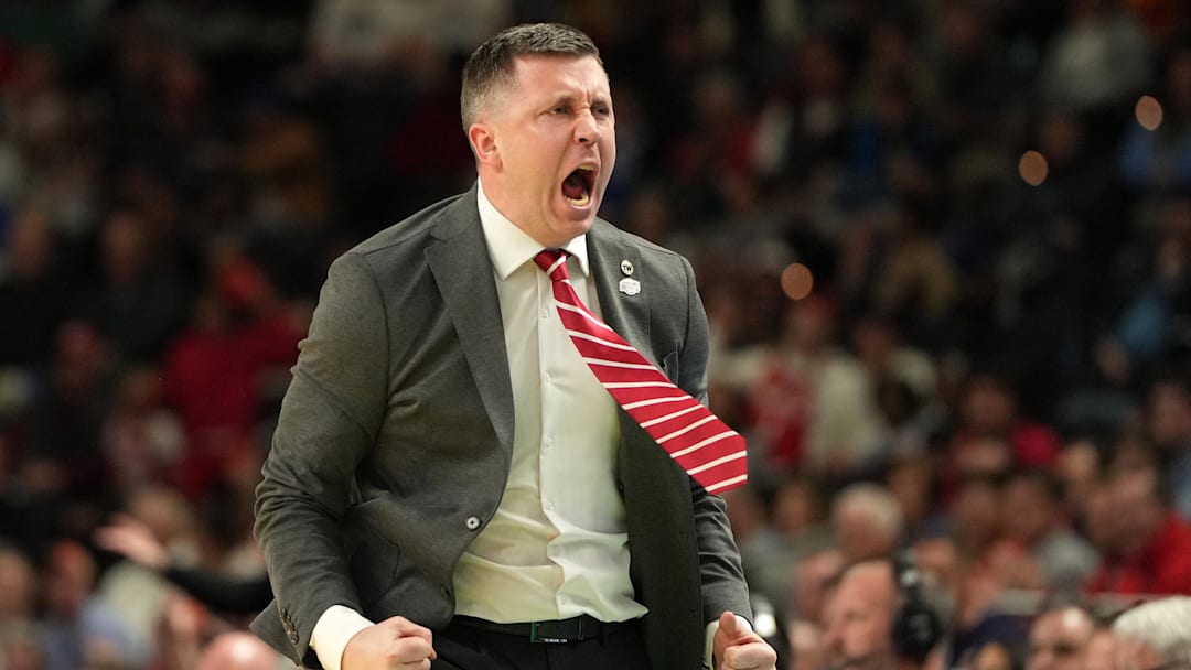 Jake Diebler, Ohio State Buckeyes Jake Diebler, Ohio State Buckeyes