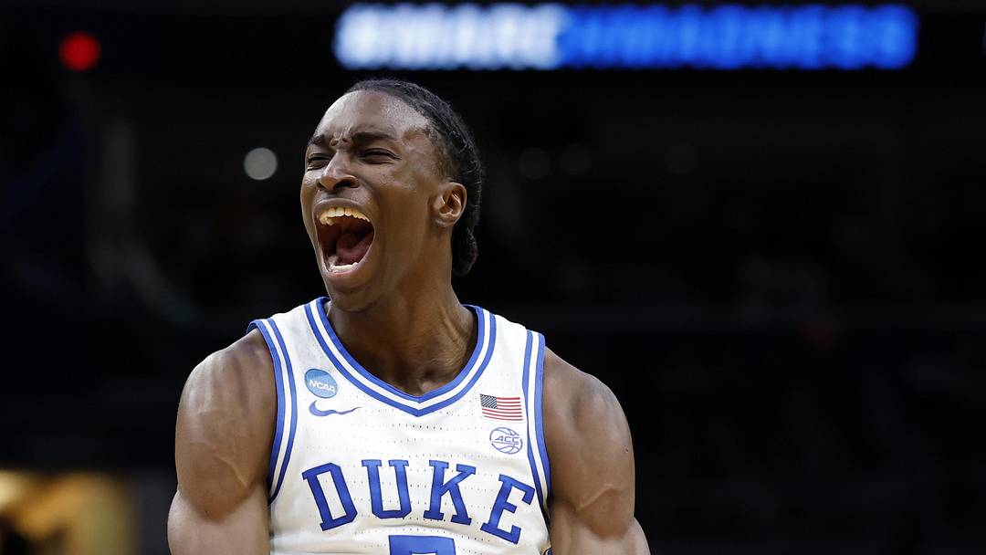 Isaiah Evans, Duke Blue Devils Isaiah Evans, Duke Blue Devils