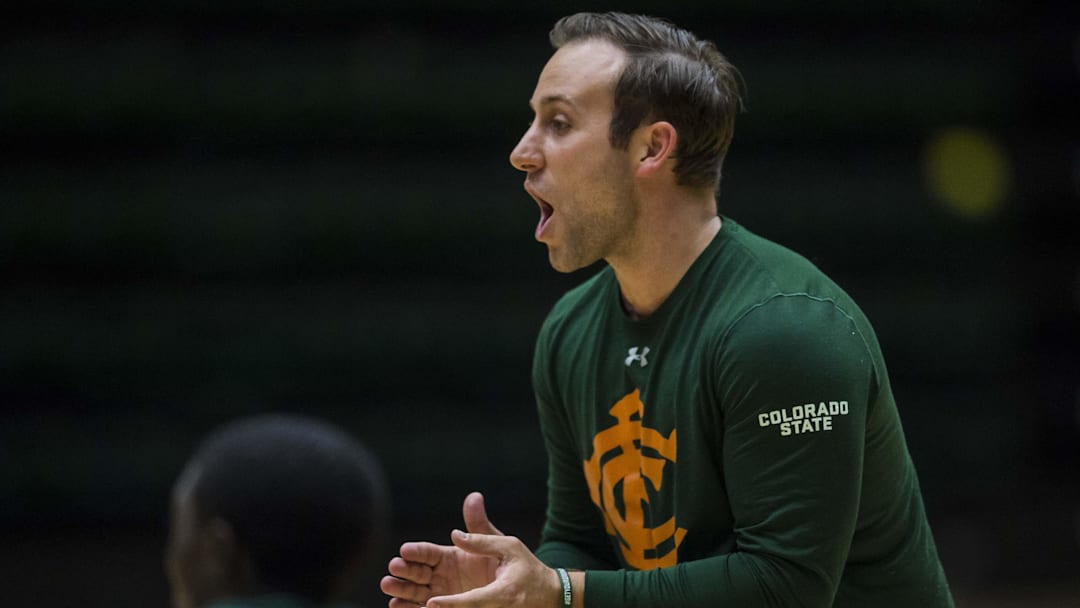 Colorado State assistant Ali Farokhmanesh is the leading candidate to replace Niko Medved as the program's next head coach.