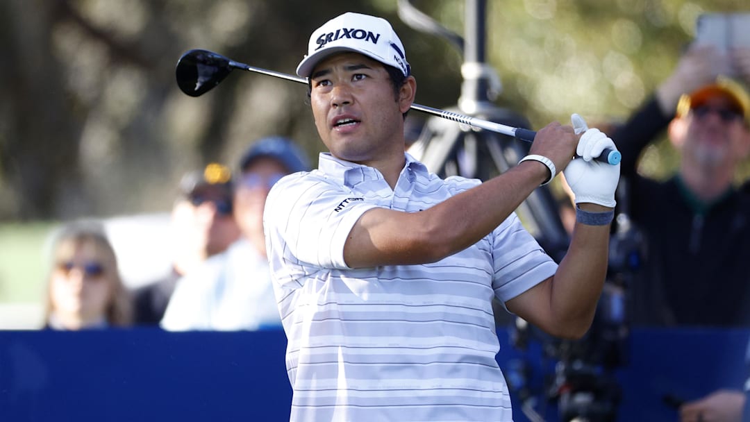 Bet on Hideki Matsuyama to get a hole in one at the 2026 edition of The Players Championship.