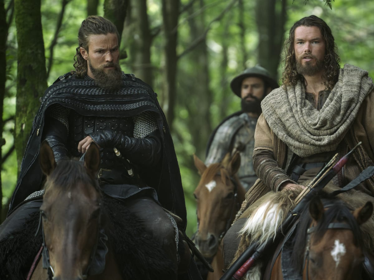 Watch vikings season 3 episode 1 online