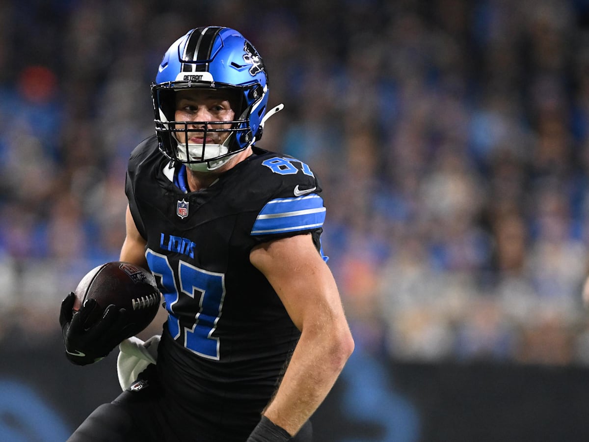 Lions Superstar Breaks Silence on Kay Adams Affair Rumors