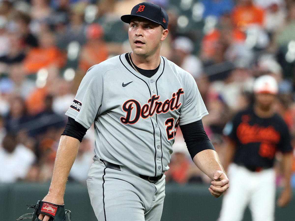 Tigers Star Tarik Skubal Gives Cryptic Non-Answer on Contract Talks