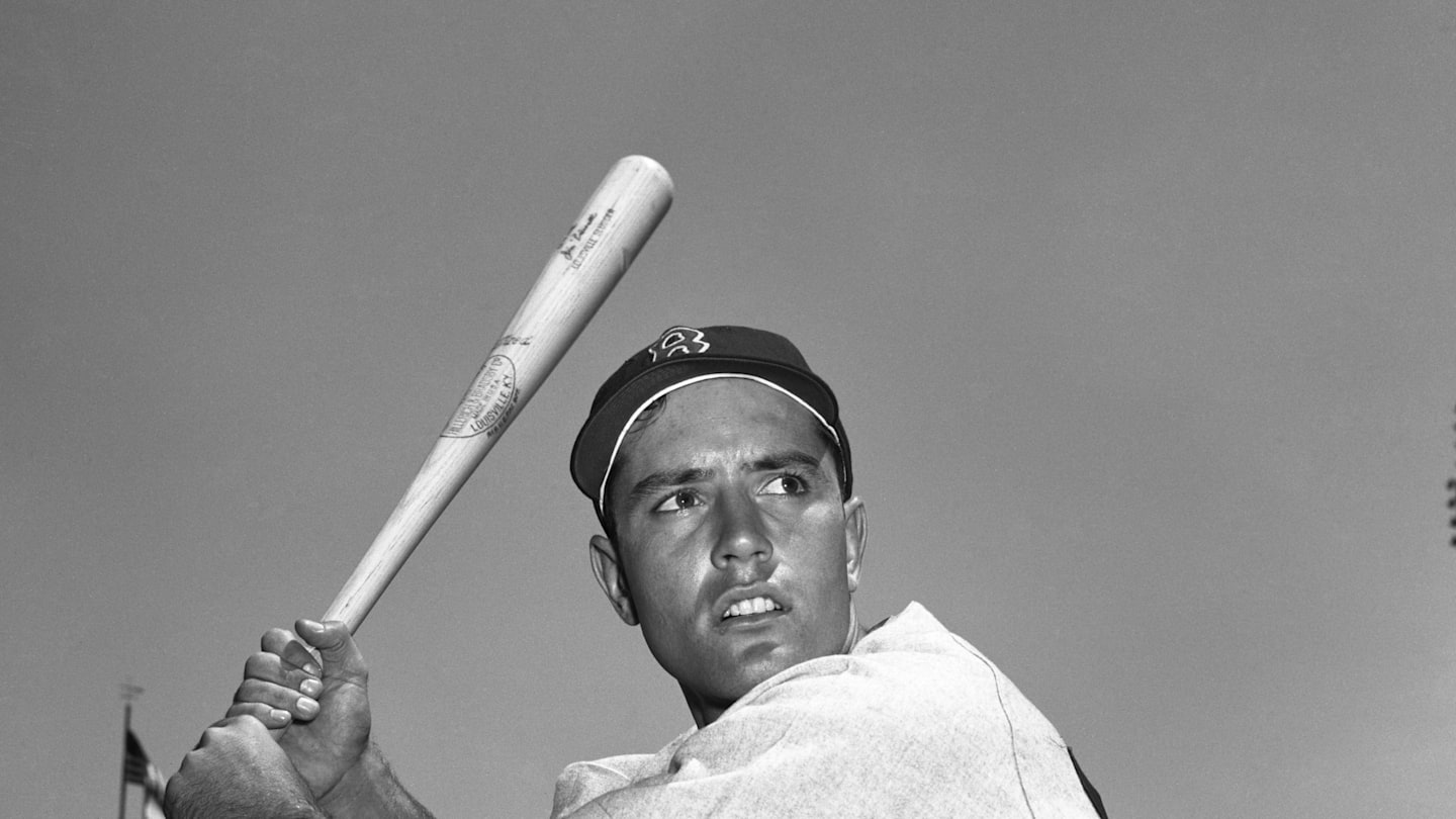 4 Red Sox players whose careers were impacted by mental health struggles