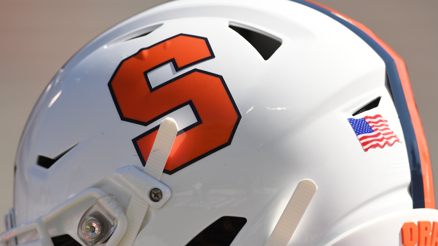 Syracuse football has scored a dozen 2025 pledges in last month; here