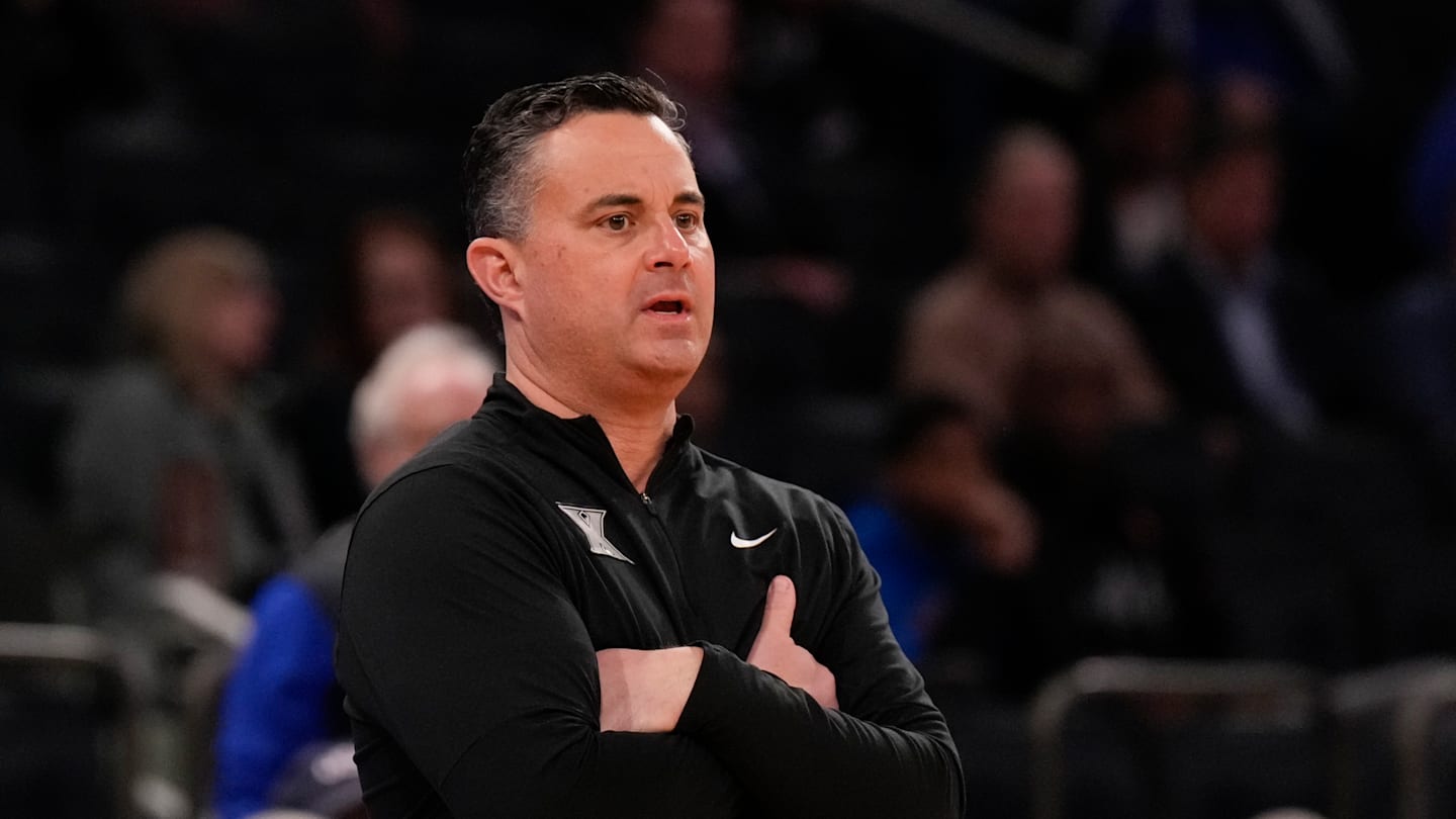 NCAA Basketball Recruiting Analyzing top 3 teams for 4star 2025 guard