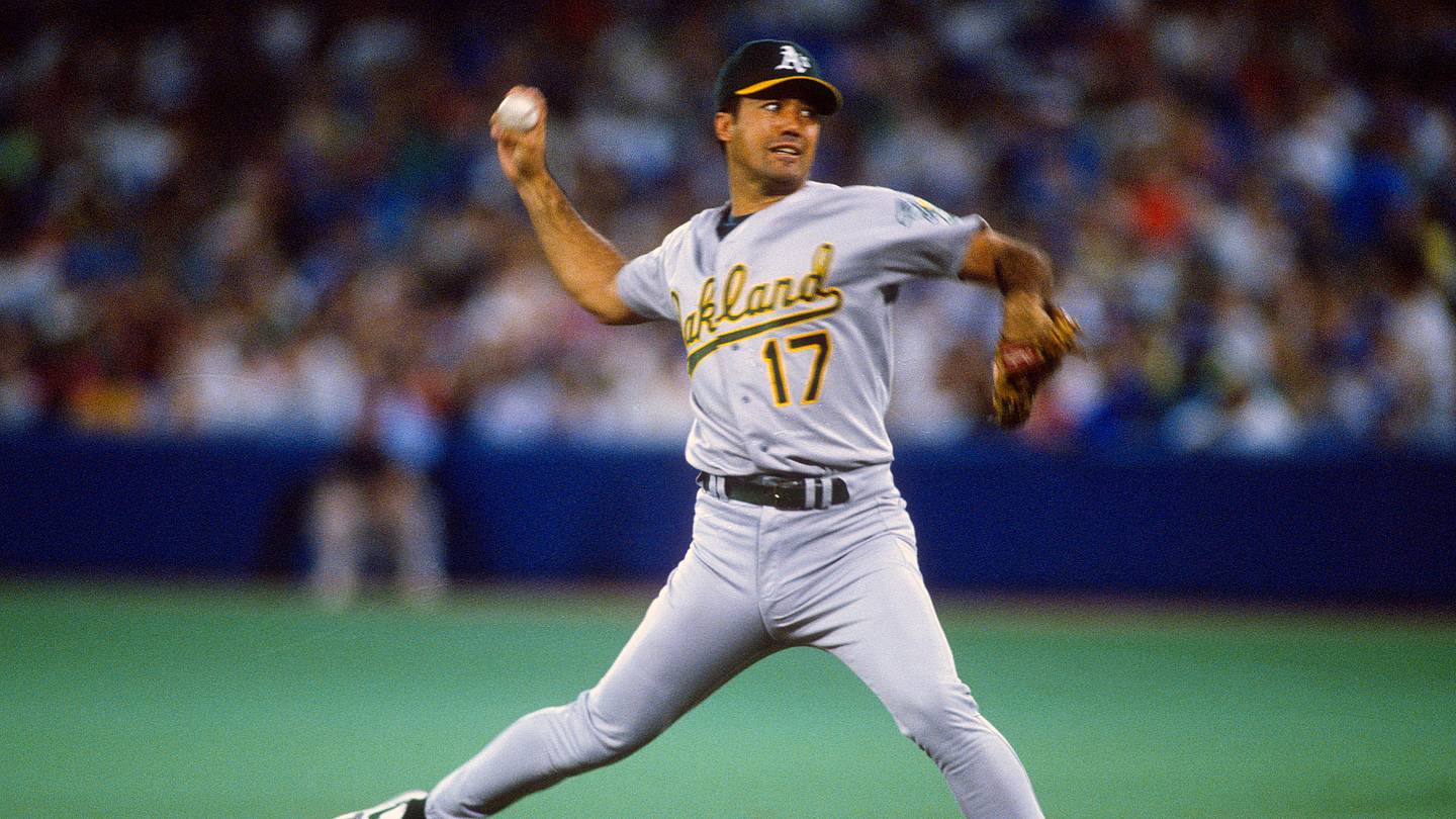 Former Athletic, now-Mets broadcaster blasts A's for 'appalling' handling of move - Vimarsana News