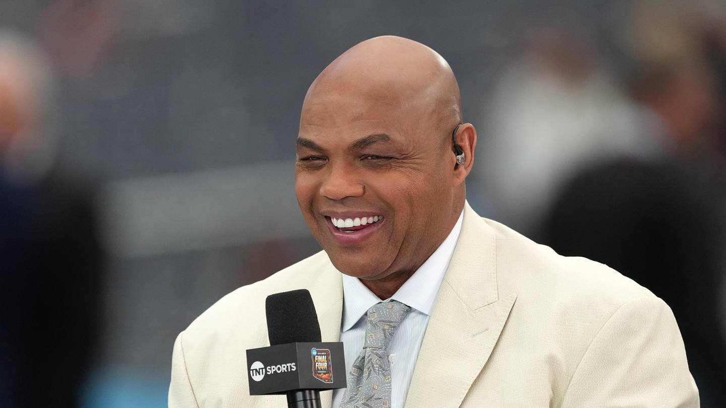 Charles Barkley, Inside the NBA crew could have a future beyond TNT - Vimarsana News