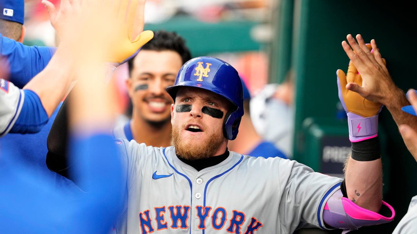 A Reds-Mets trade to give Cincinnati outfield the boost it needs - Vimarsana News