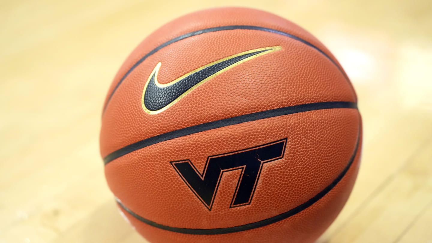 Rekrutan pendatang baru bola basket wanita bintang lima mencantumkan Virginia Tech sebagai kemungkinan kunjungan