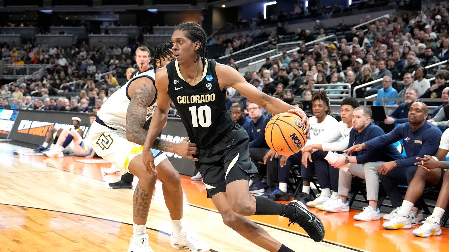 Bulls draft: Prospect with highest upside could fall to Chicago - Vimarsana News