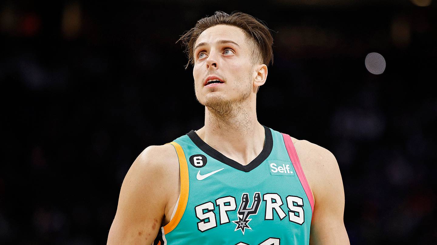 Zach Collins says what all Spurs fans want to hear about Victor Wembanyama - Vimarsana News