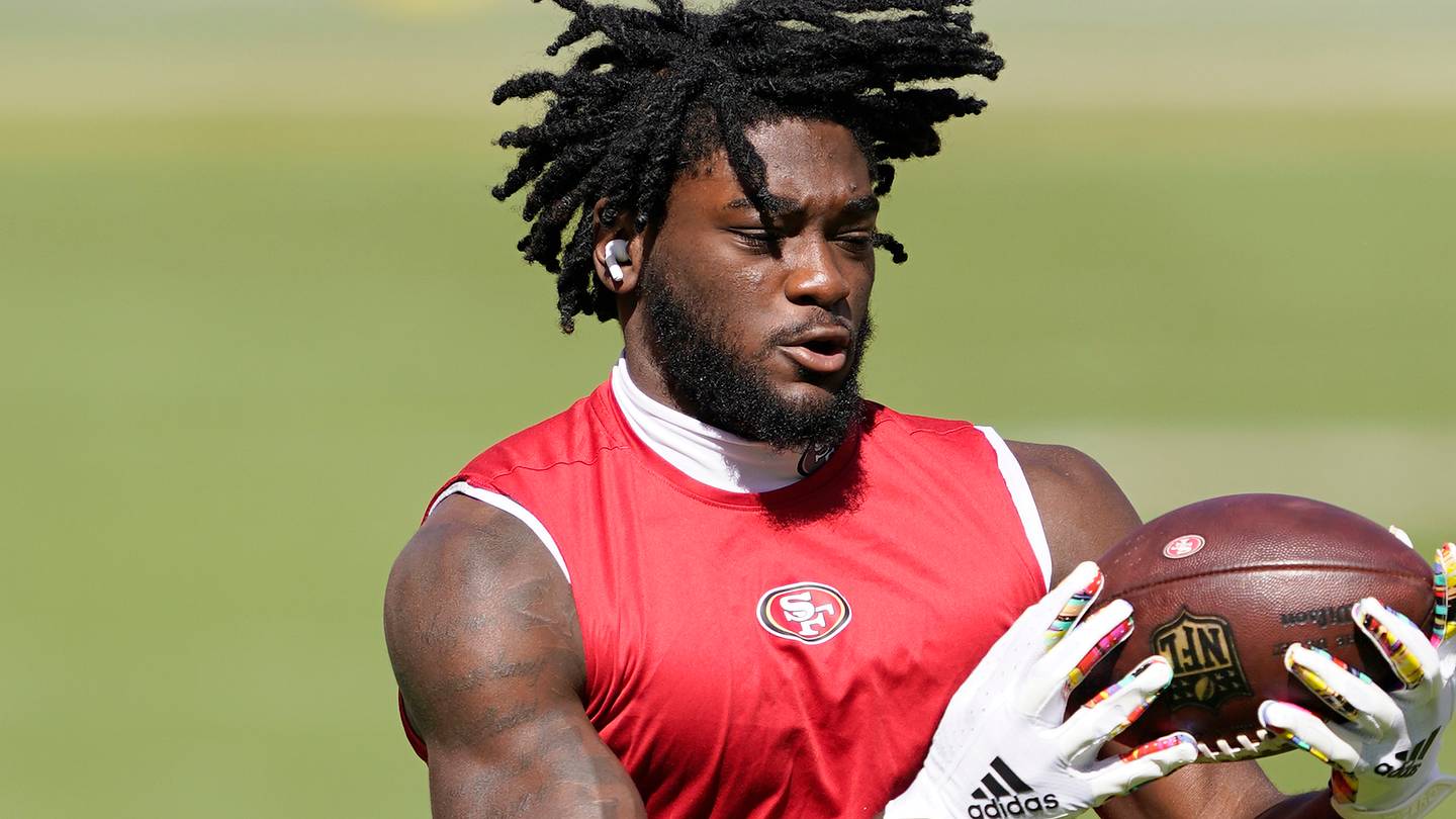 Brandon Aiyuk, 49ers likely disagreeing over this significant contract element - Vimarsana News