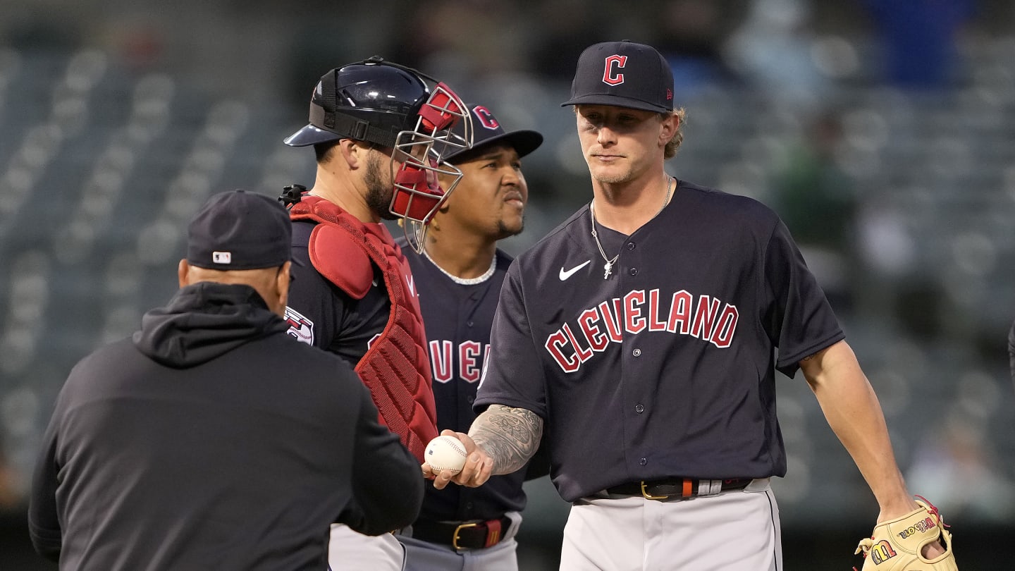 Will Carlos Carrasco make the opener and 3 other things about the Cleveland  Indians 