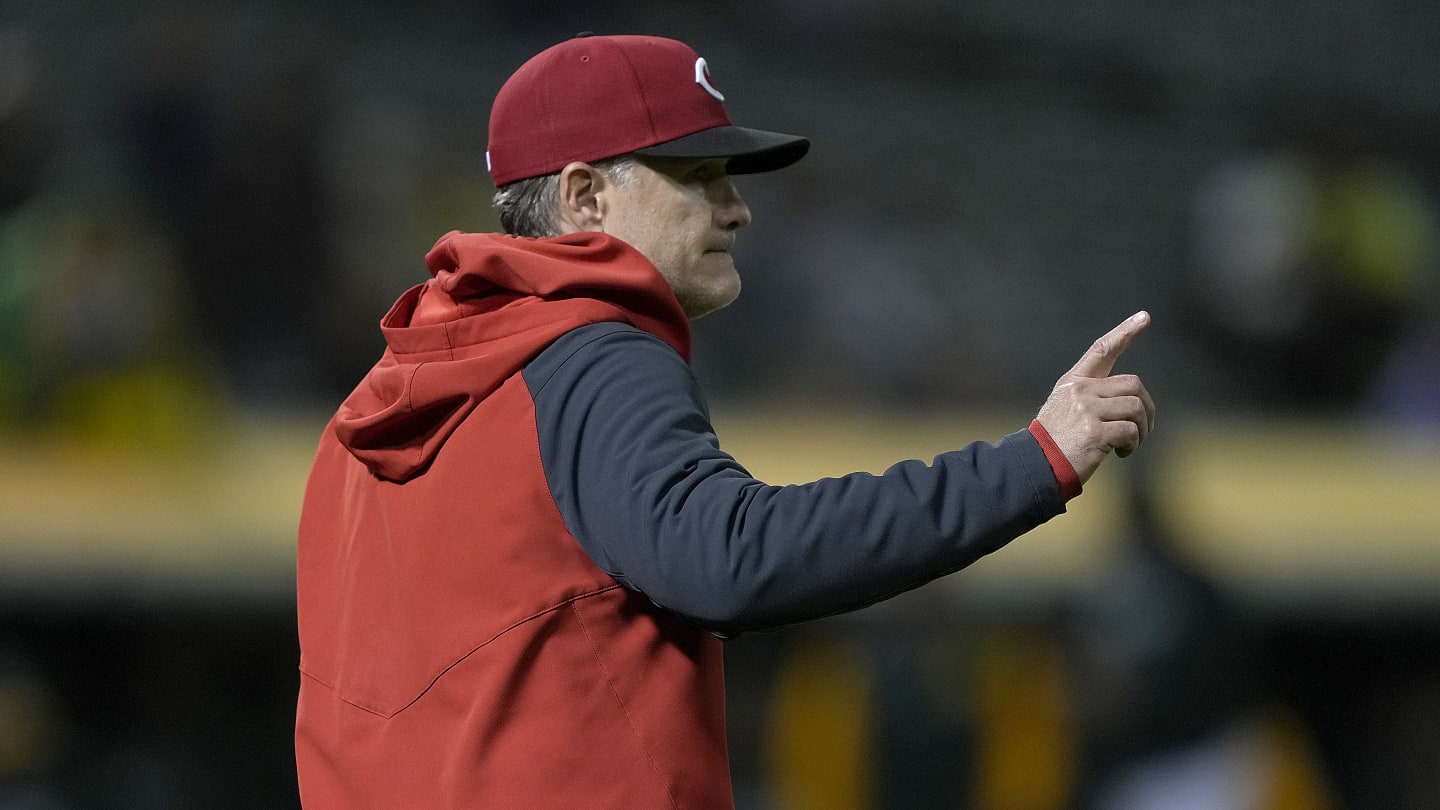 1 undertheradar free agent pitcher who could help bolster the Reds