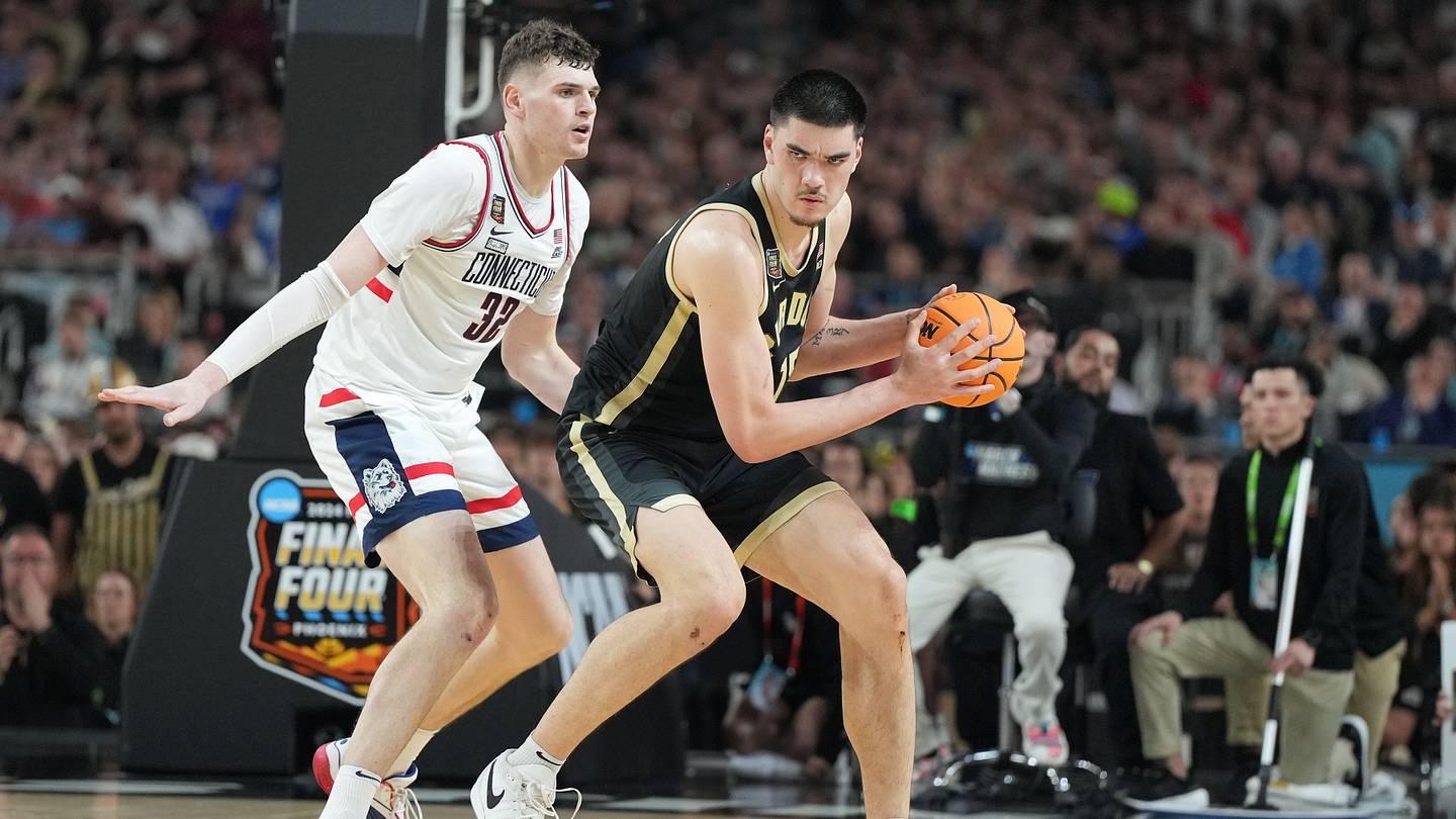 Raptors Mock Draft: Toronto lands decorated big man in latest projection - Vimarsana News