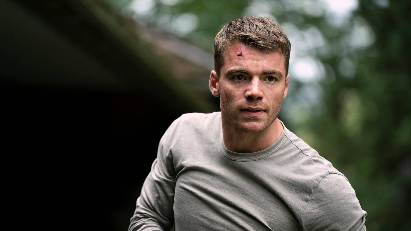 Gabriel Basso confirms The Night Agent season 2 is "almost finished" - Vimarsana News