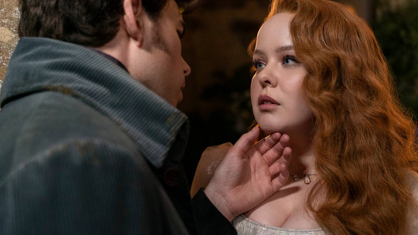 Romancing Mr. Bridgerton spoilers: What should happen in Bridgerton season 3 part 2 - Vimarsana News